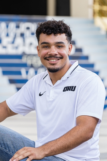 Profile picture of student Johnavon Carpio